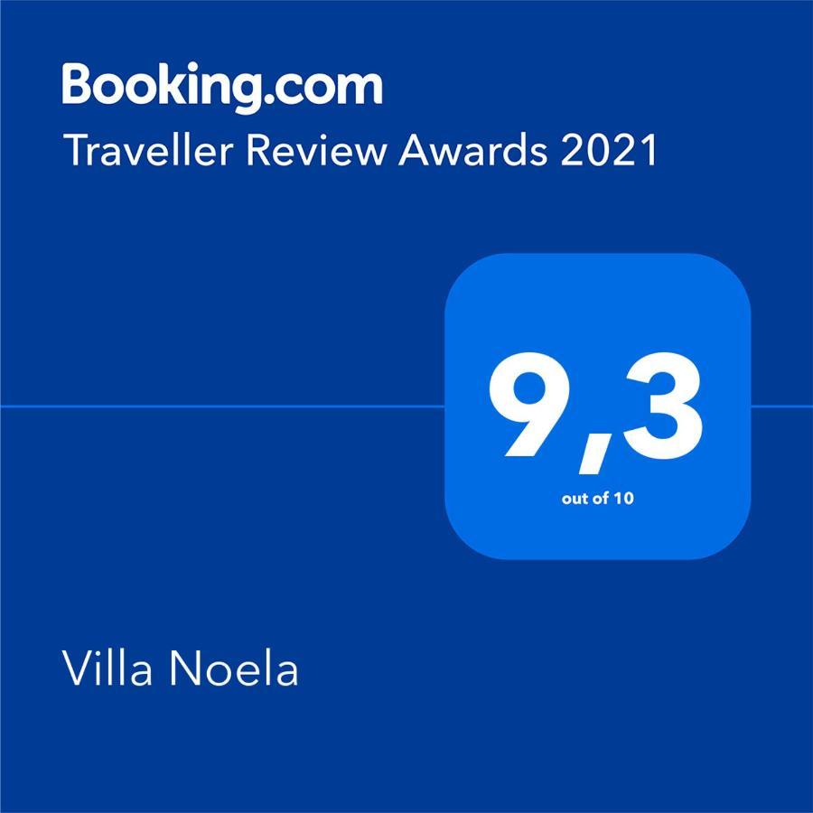 Villa Noela プーラ エクステリア 写真